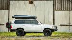 Lexus LX470 Overland Modified 2005 года (NA)